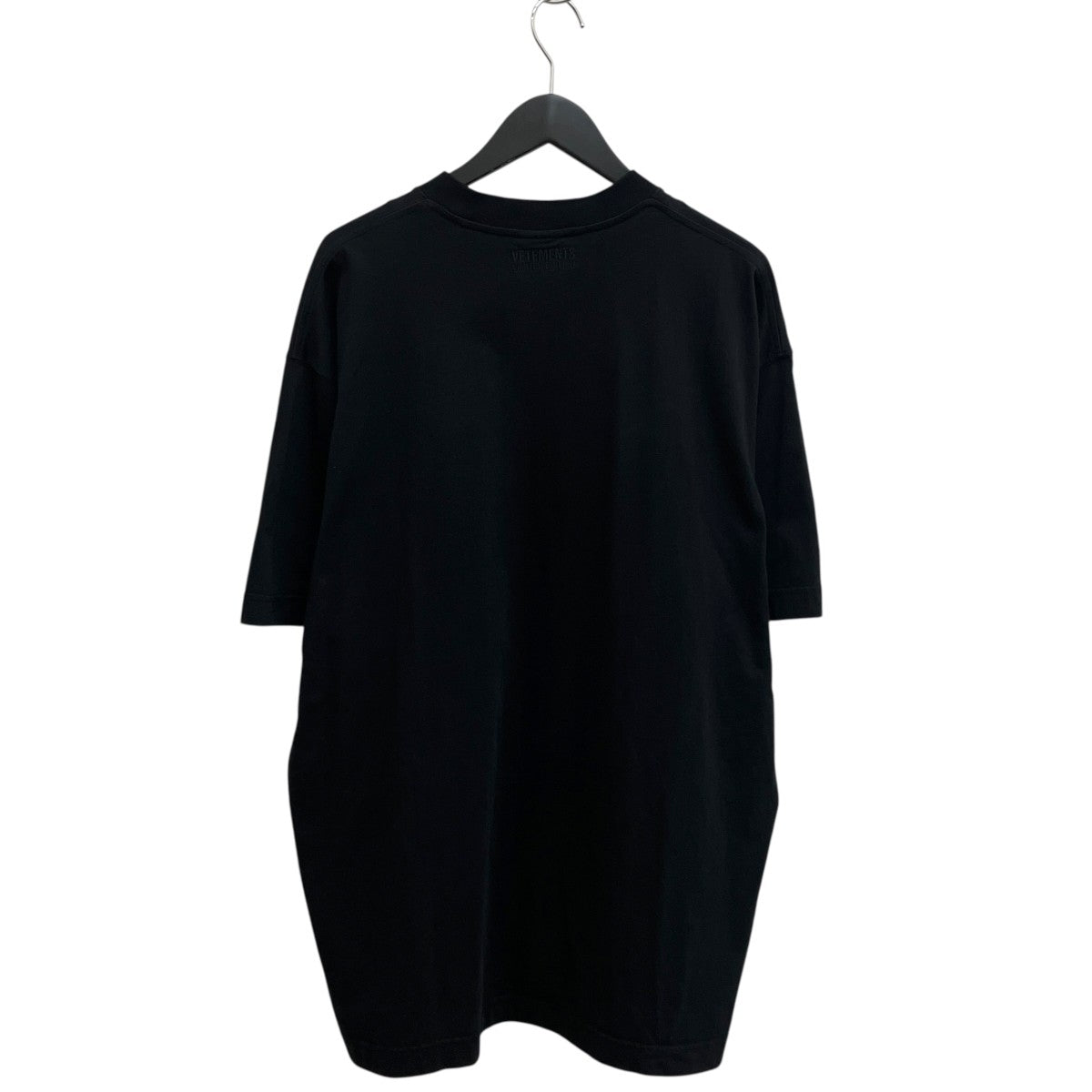 Oversized T-Shirt半袖TシャツUE63TR140B
