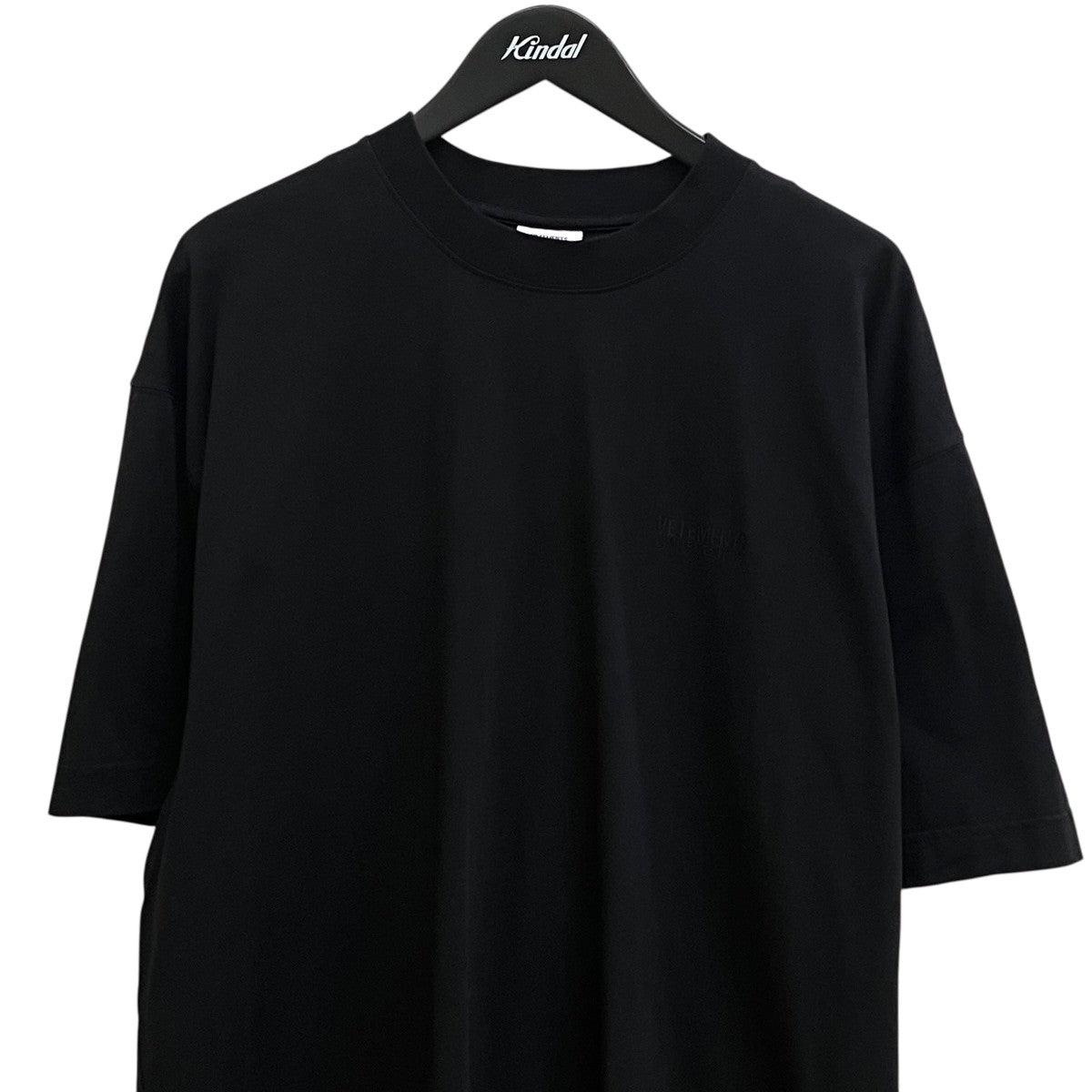 Oversized T-Shirt半袖TシャツUE63TR140B