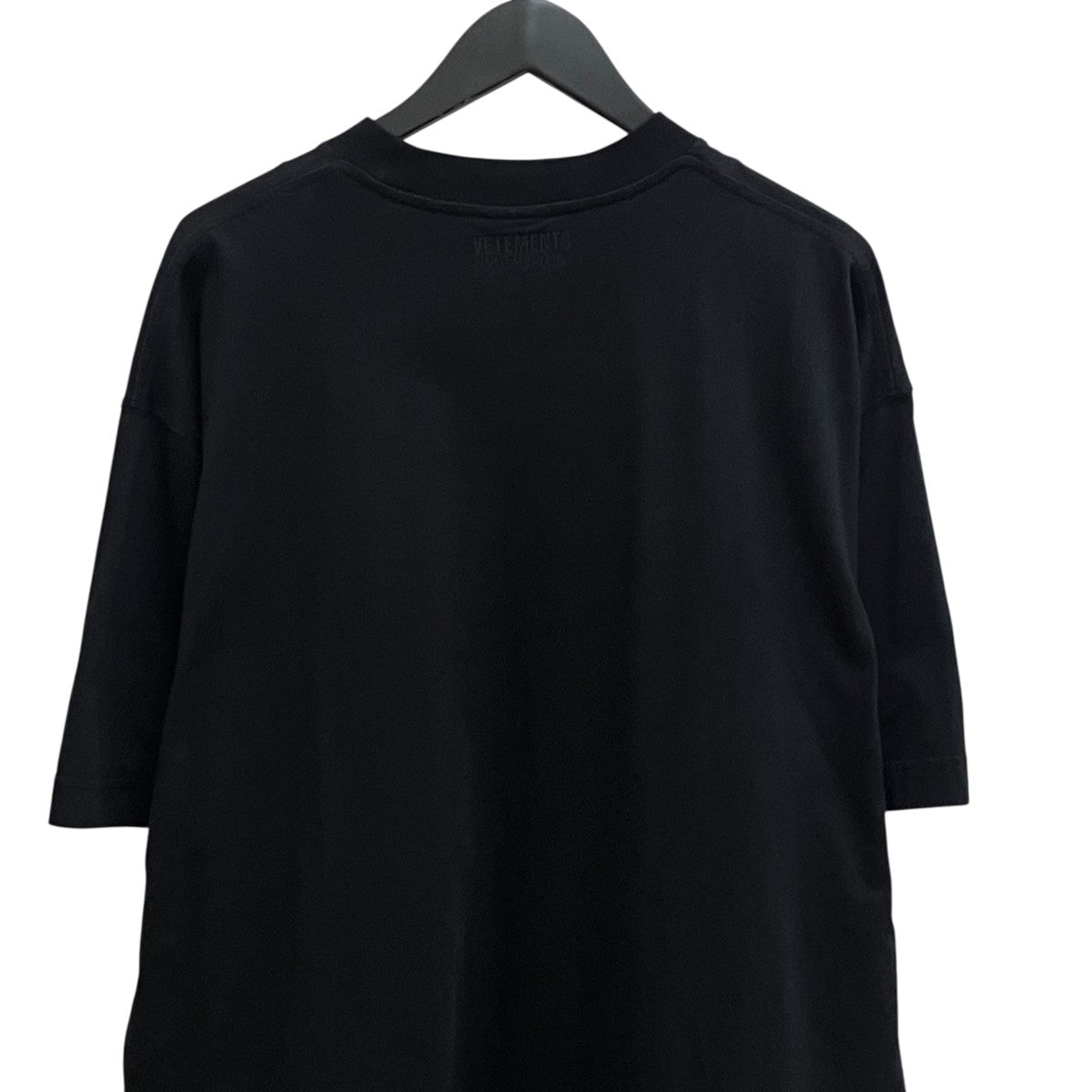 Oversized T-Shirt半袖TシャツUE63TR140B