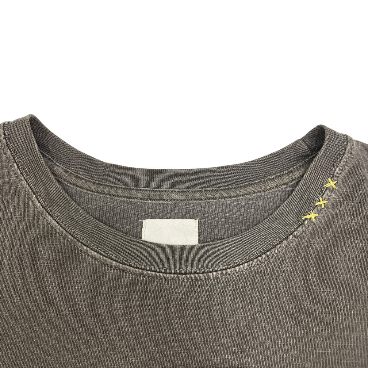 PARADISE LOST半袖TシャツAL-S24-0000-088