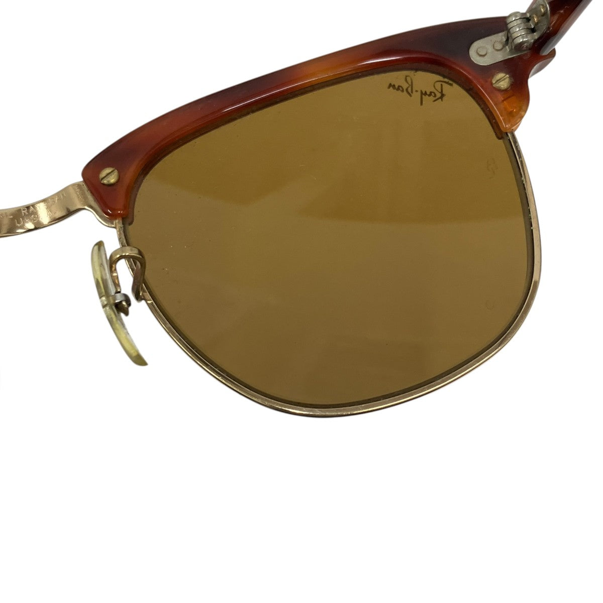 B＆L社製サングラスW1117