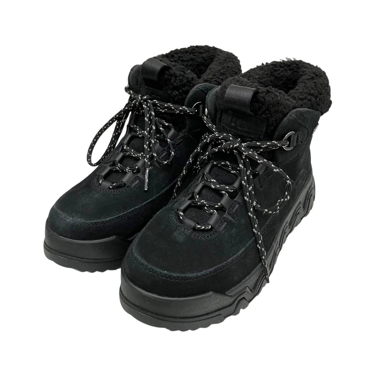 TerreTrail Cozy Laceハイカットスニーカー1158210