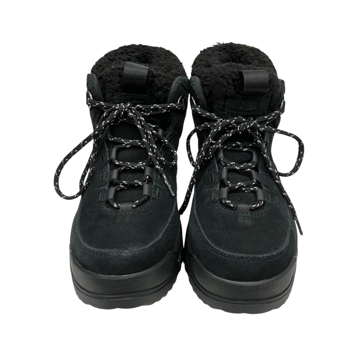 TerreTrail Cozy Laceハイカットスニーカー1158210