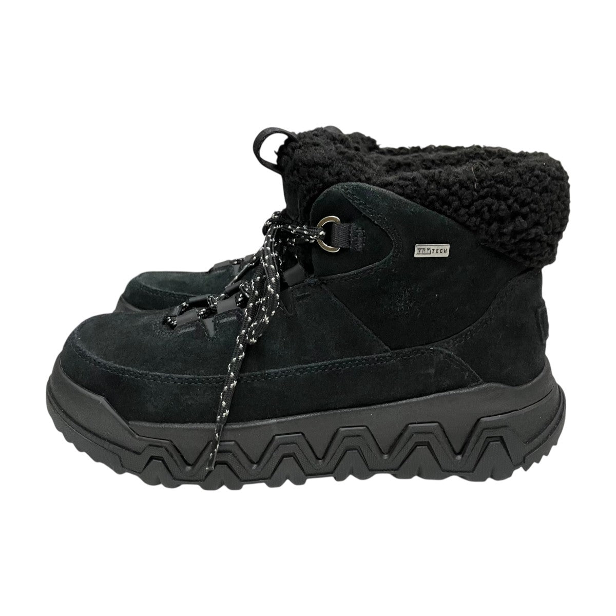 TerreTrail Cozy Laceハイカットスニーカー1158210