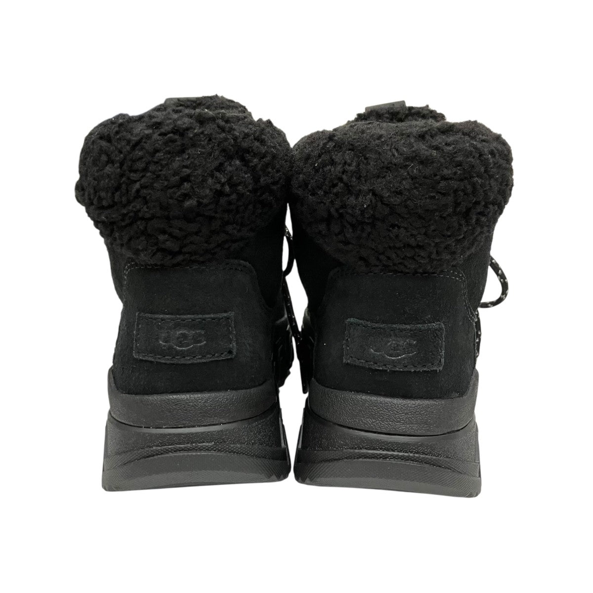 TerreTrail Cozy Laceハイカットスニーカー1158210