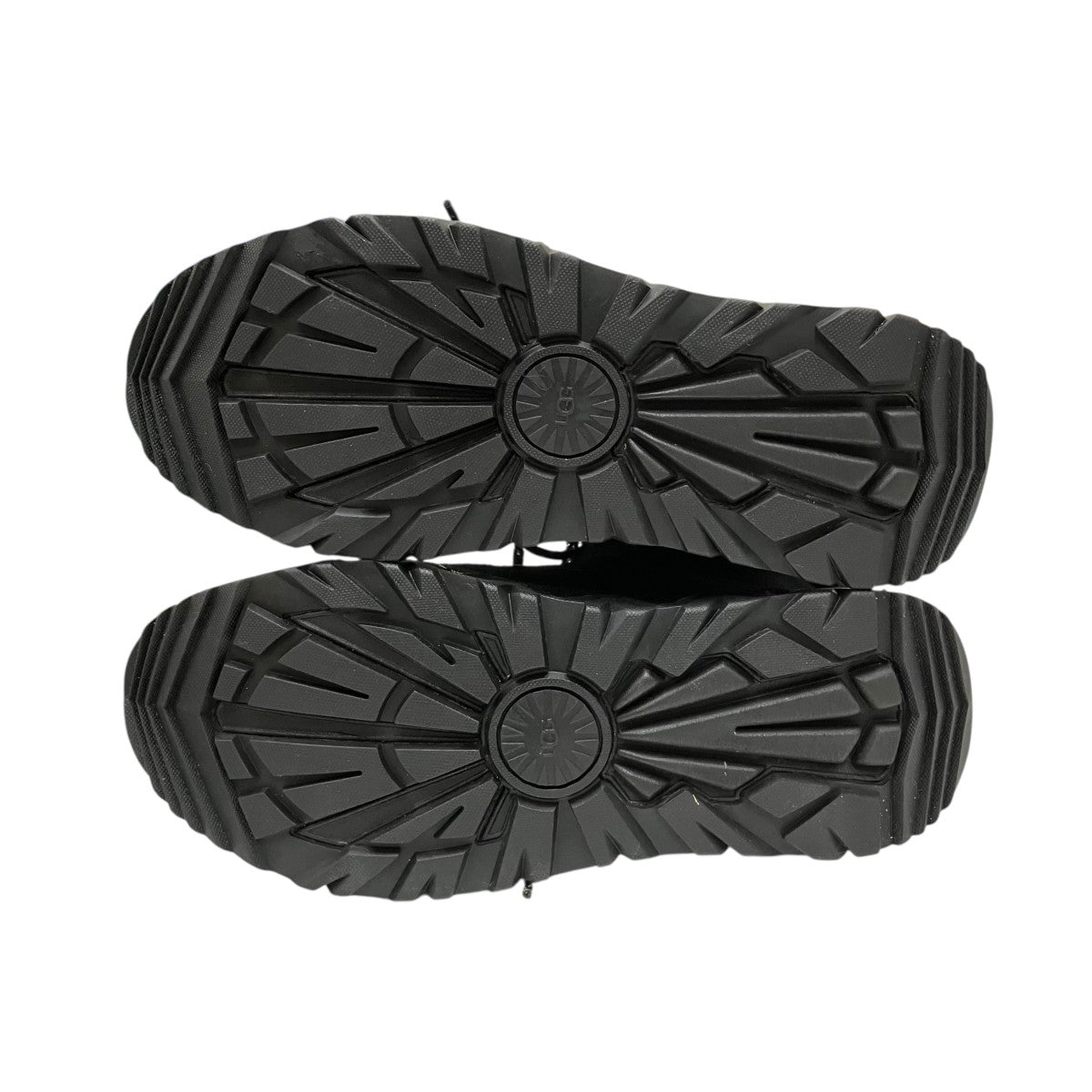 TerreTrail Cozy Laceハイカットスニーカー1158210