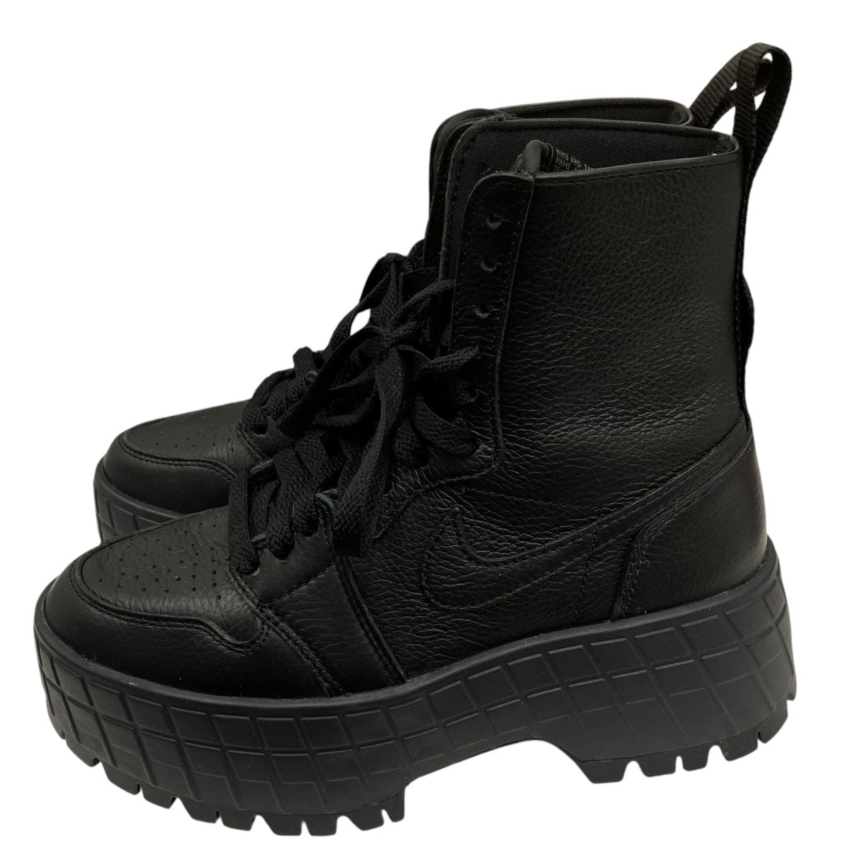 AIR JORDAN 1 BROOKLYNスニーカーブーツFJ5737-001