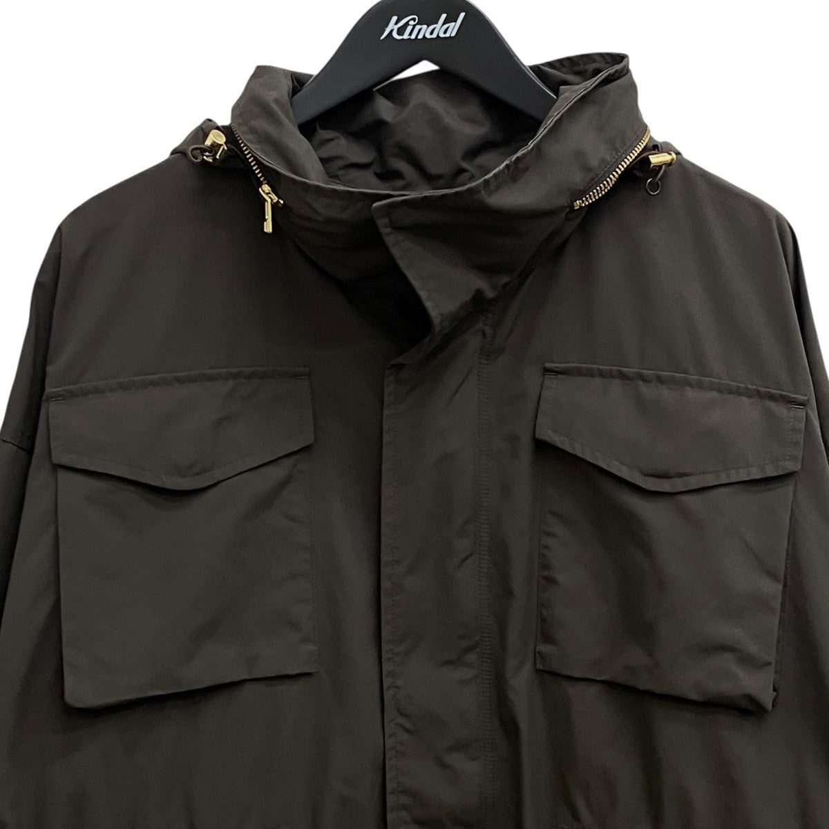 別注 New Over field JacketジャケットYC41612