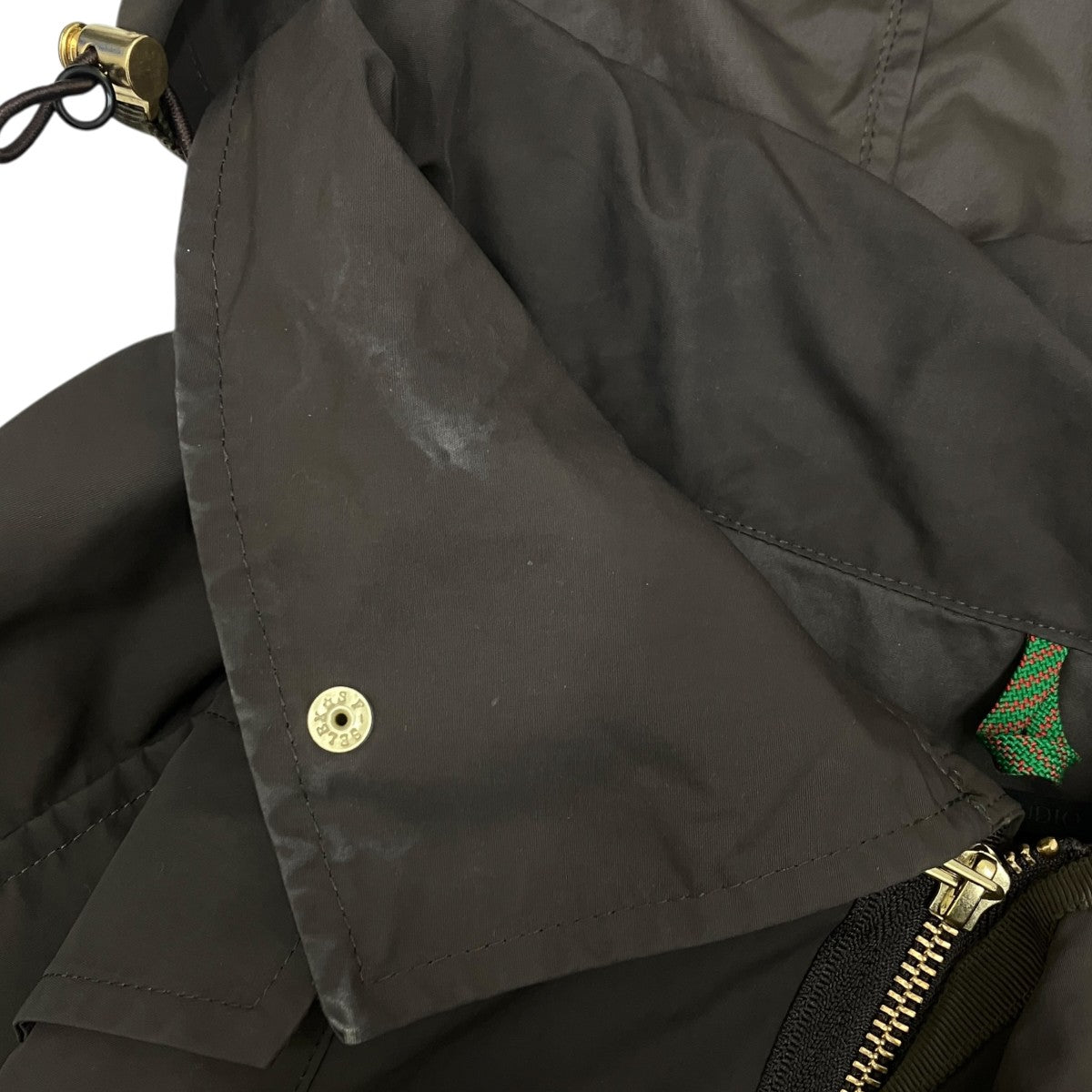 別注 New Over field JacketジャケットYC41612
