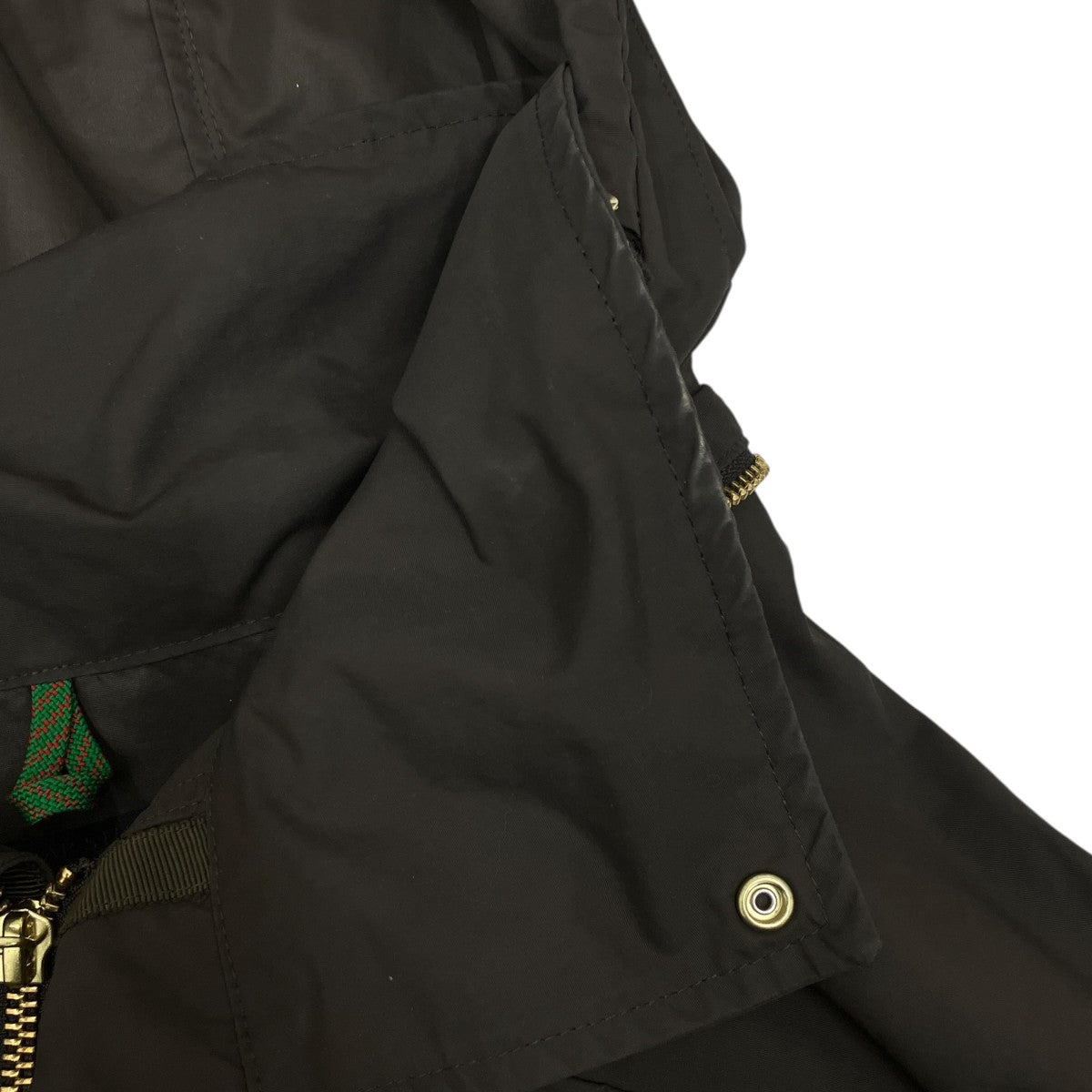 別注 New Over field JacketジャケットYC41612