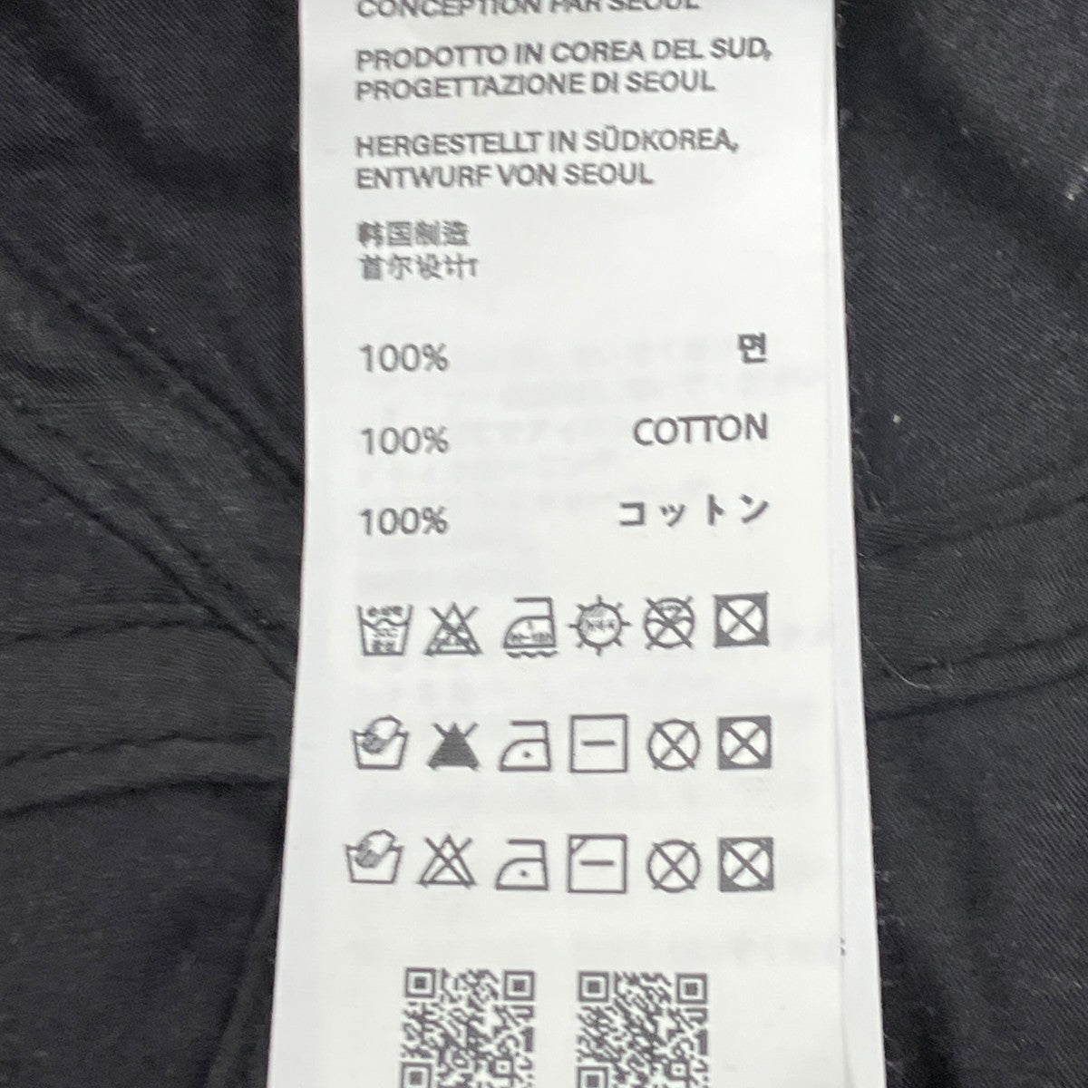 キャップTC23AC0201