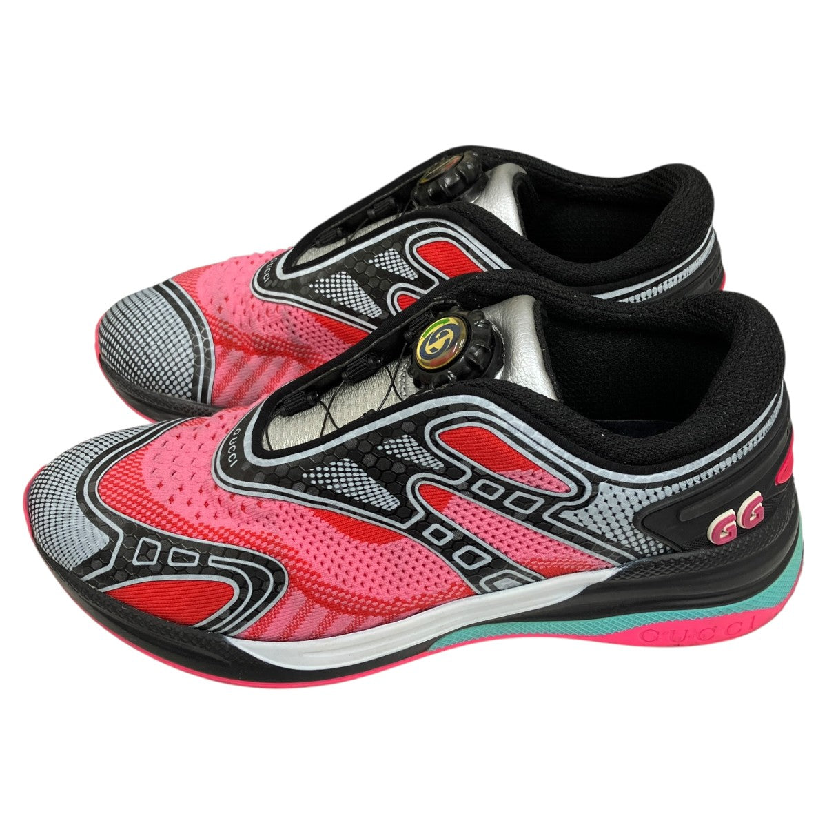 ULTRAPACE Rスニーカー623114