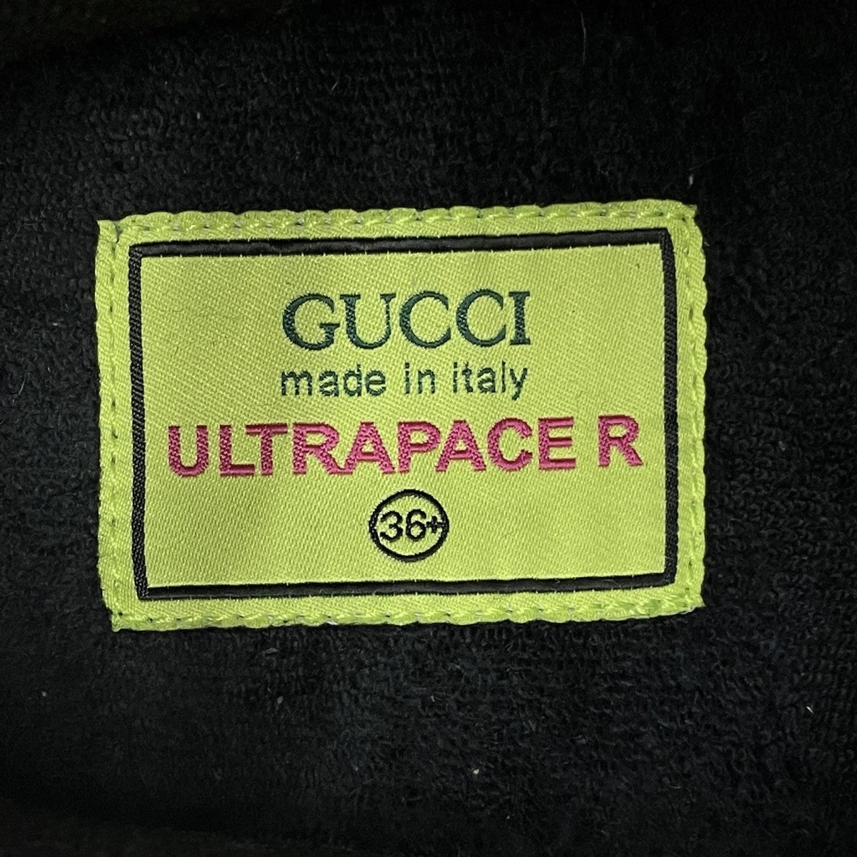 ULTRAPACE Rスニーカー623114