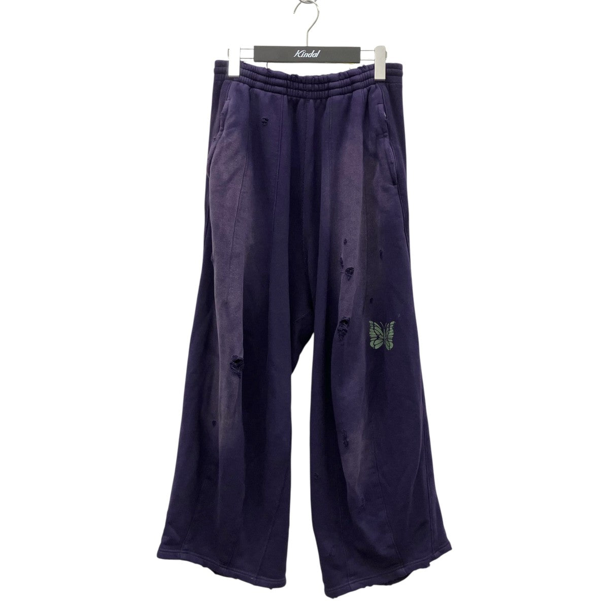 DECONSTRUCTED H．D．SWEAT PANTスウェットパンツRW337