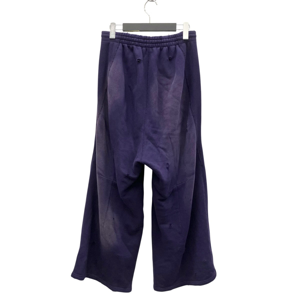 DECONSTRUCTED H．D．SWEAT PANTスウェットパンツRW337
