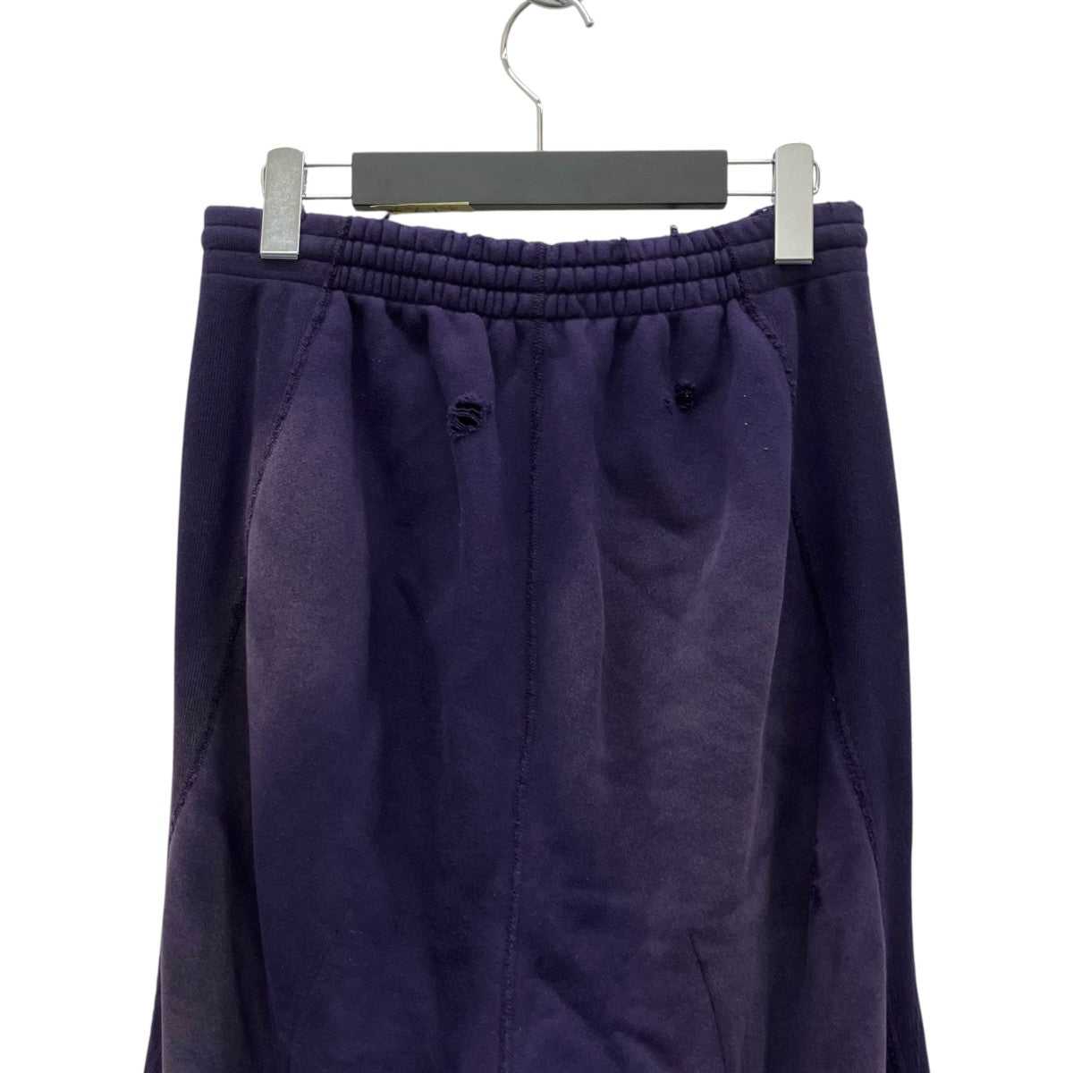 DECONSTRUCTED H．D．SWEAT PANTスウェットパンツRW337