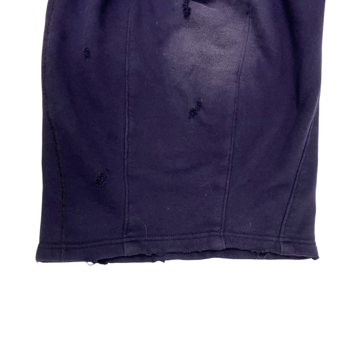 DECONSTRUCTED H．D．SWEAT PANTスウェットパンツRW337