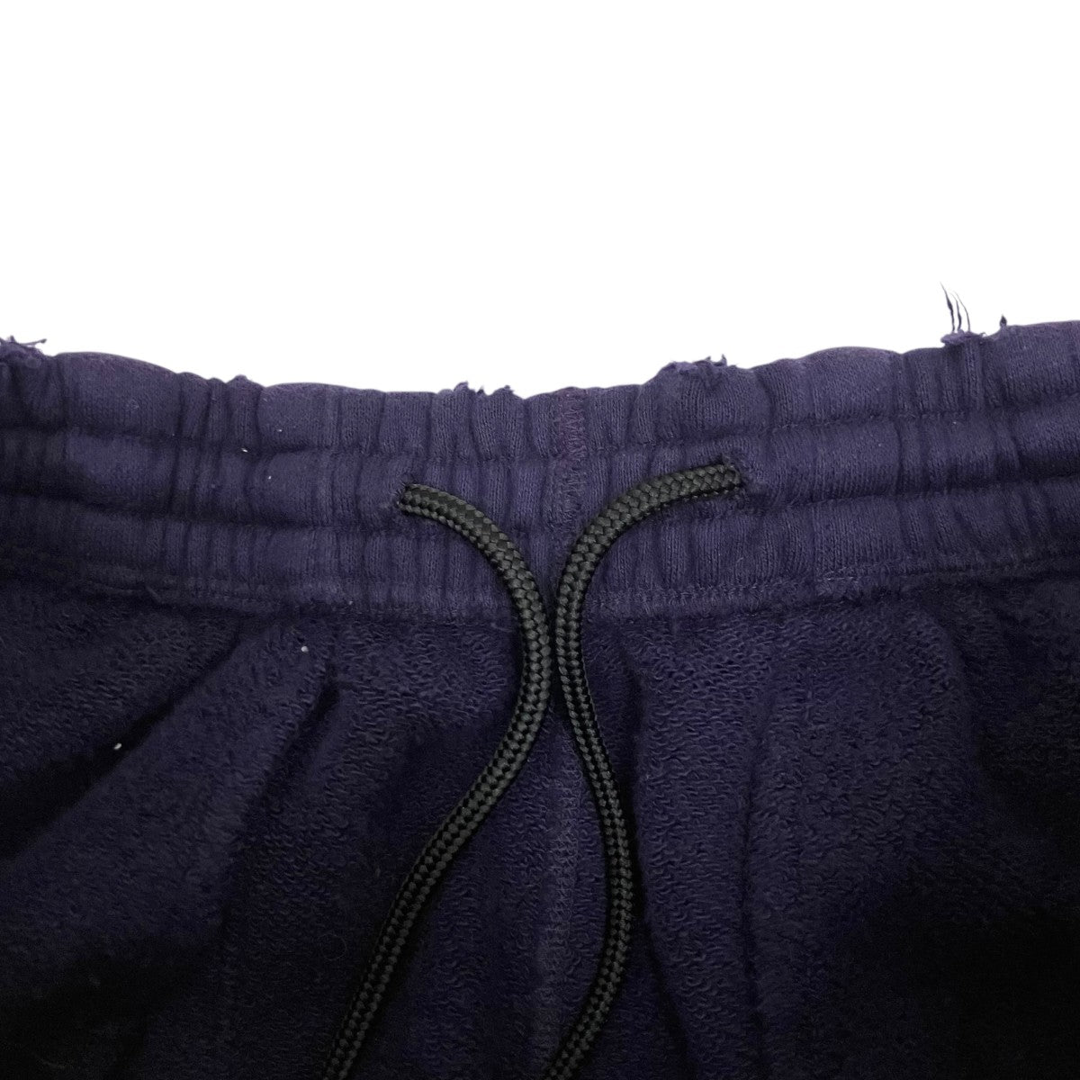 DECONSTRUCTED H．D．SWEAT PANTスウェットパンツRW337
