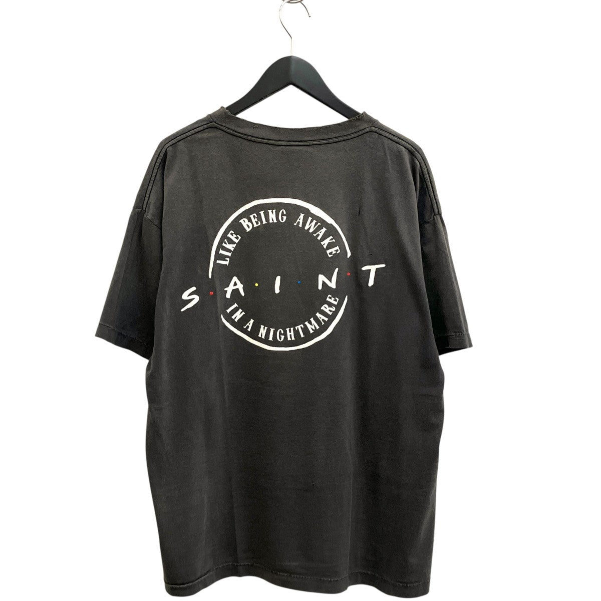 HEART SS TEE半袖TシャツSM-A22-0000-004