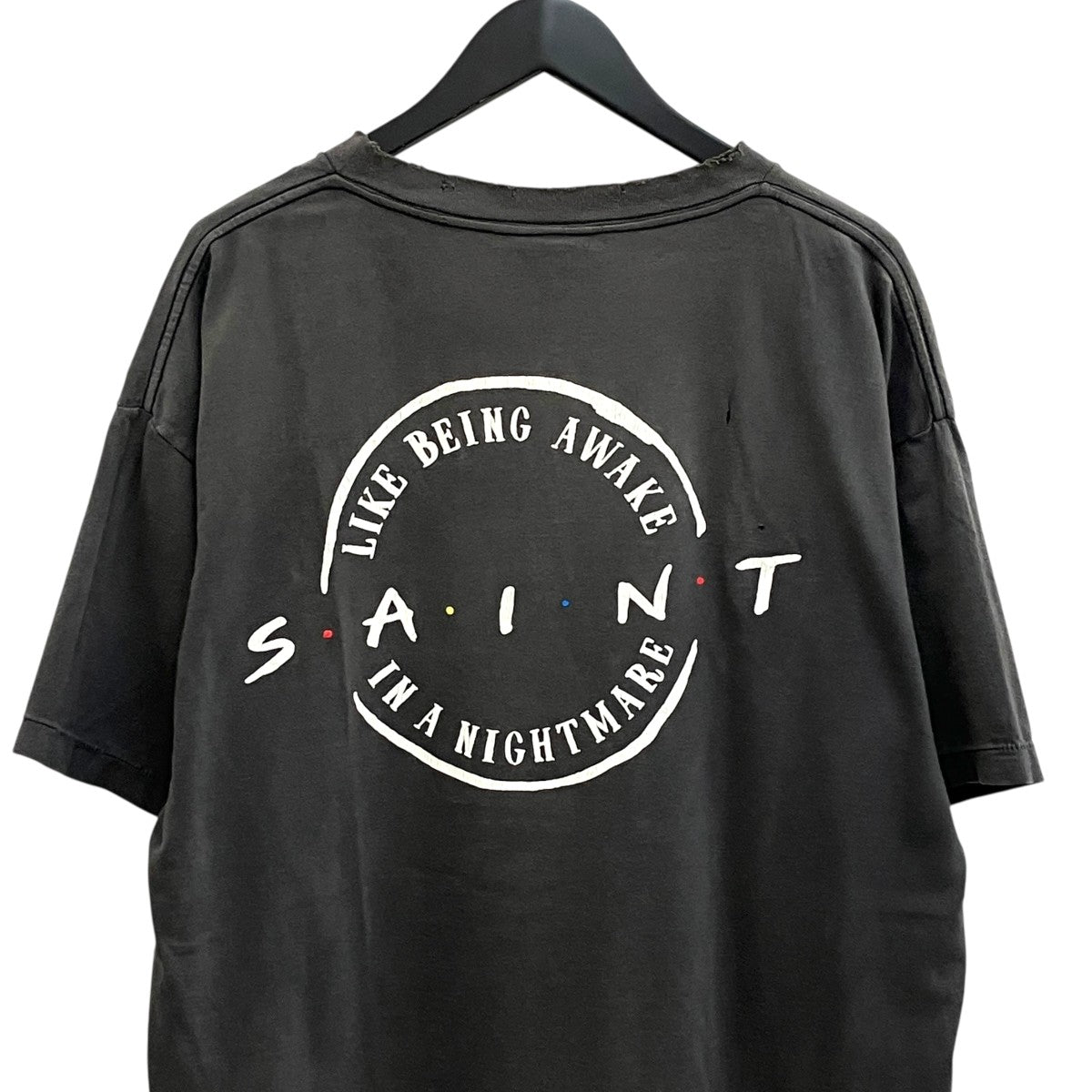 HEART SS TEE半袖TシャツSM-A22-0000-004