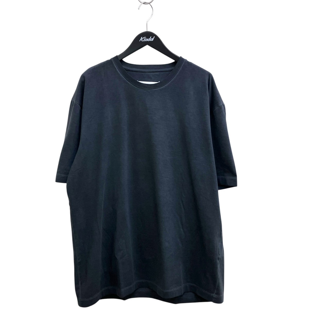 Washed T-Shirt半袖TシャツS50GC0646