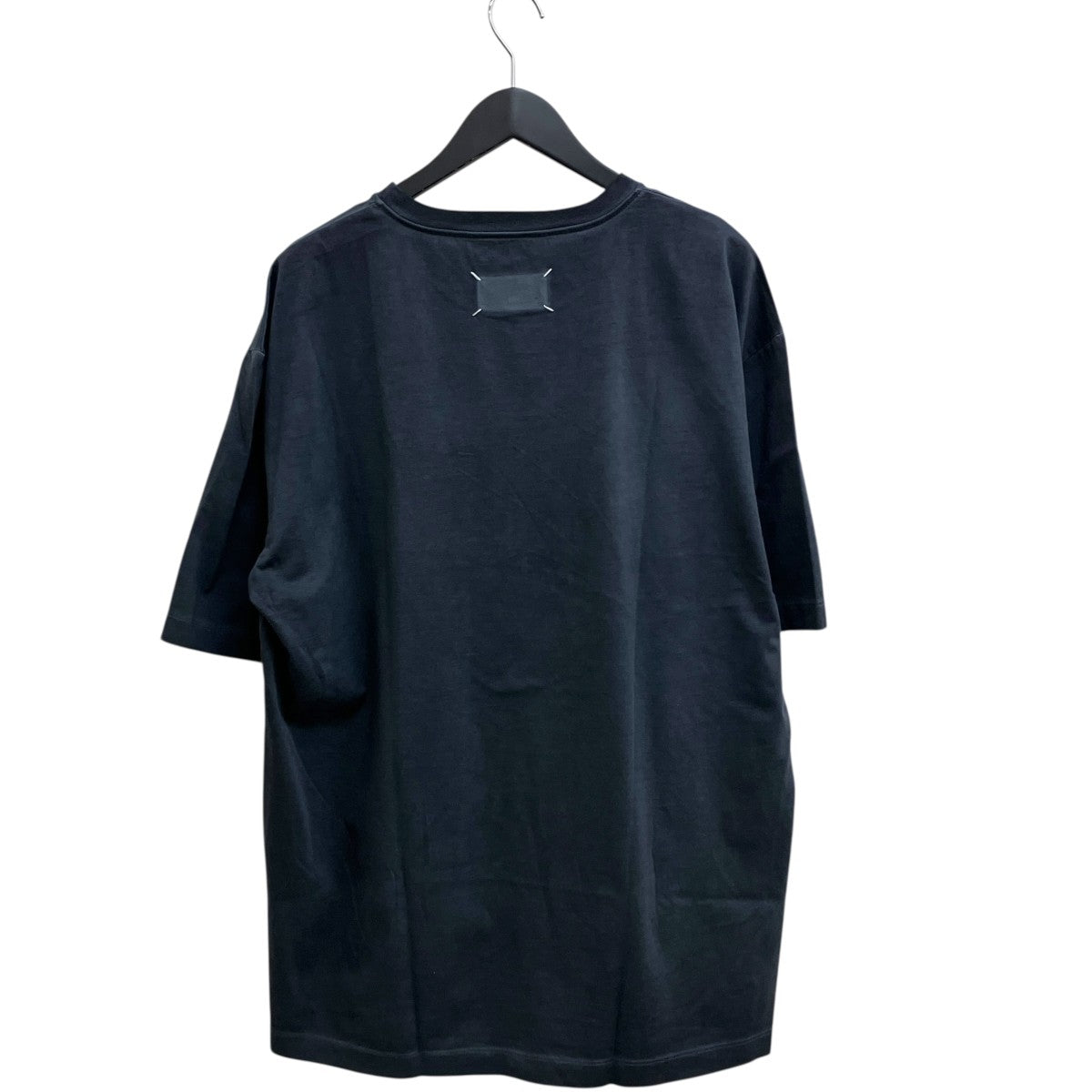 Washed T-Shirt半袖TシャツS50GC0646