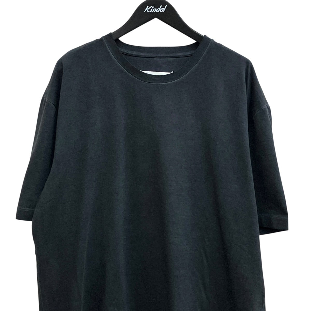 Washed T-Shirt半袖TシャツS50GC0646