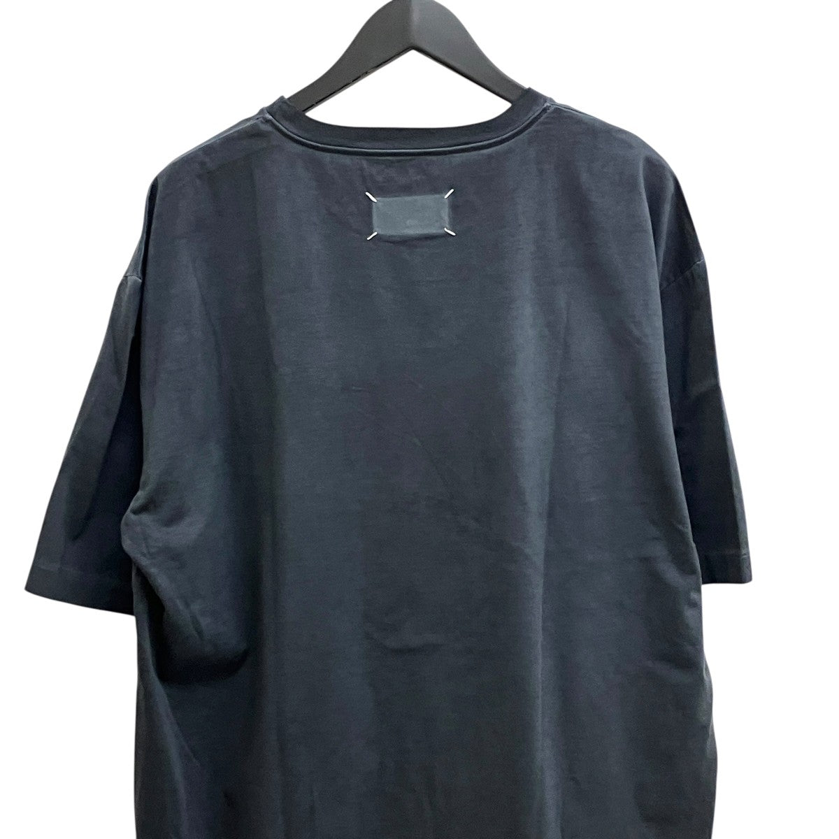 Washed T-Shirt半袖TシャツS50GC0646