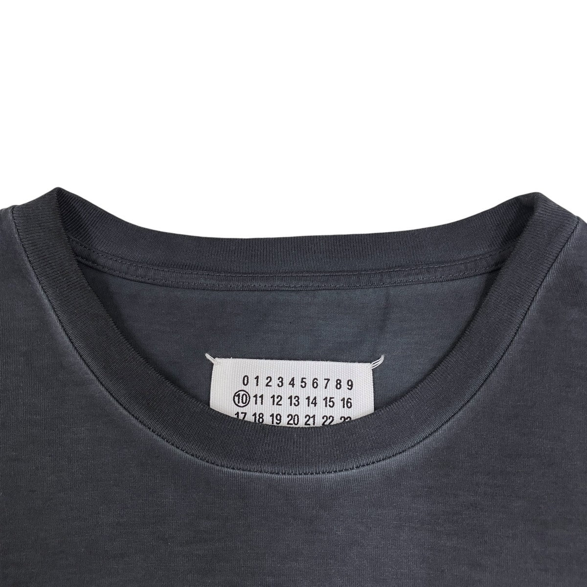 Washed T-Shirt半袖TシャツS50GC0646