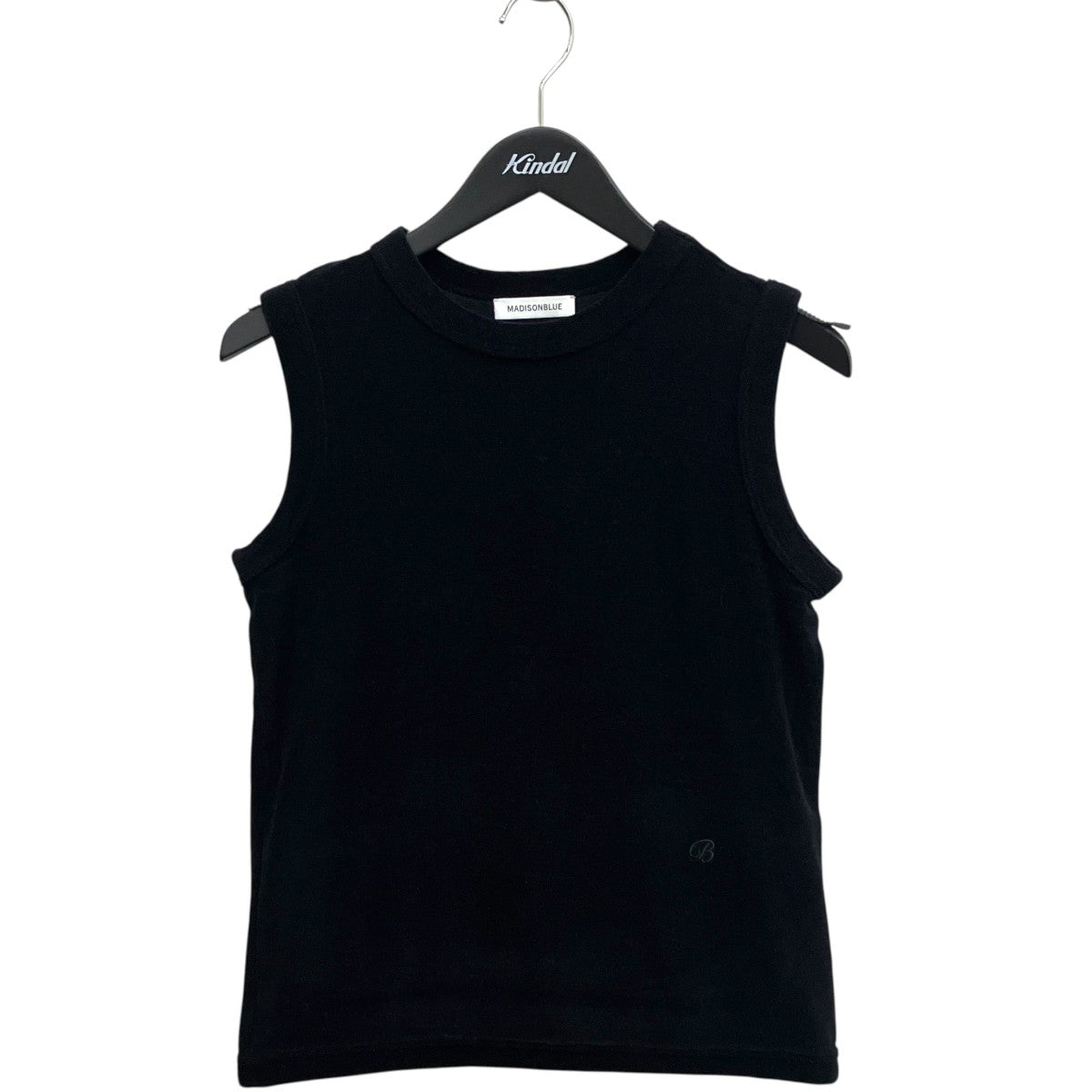 22SSノースリーブTシャツMB221-7017