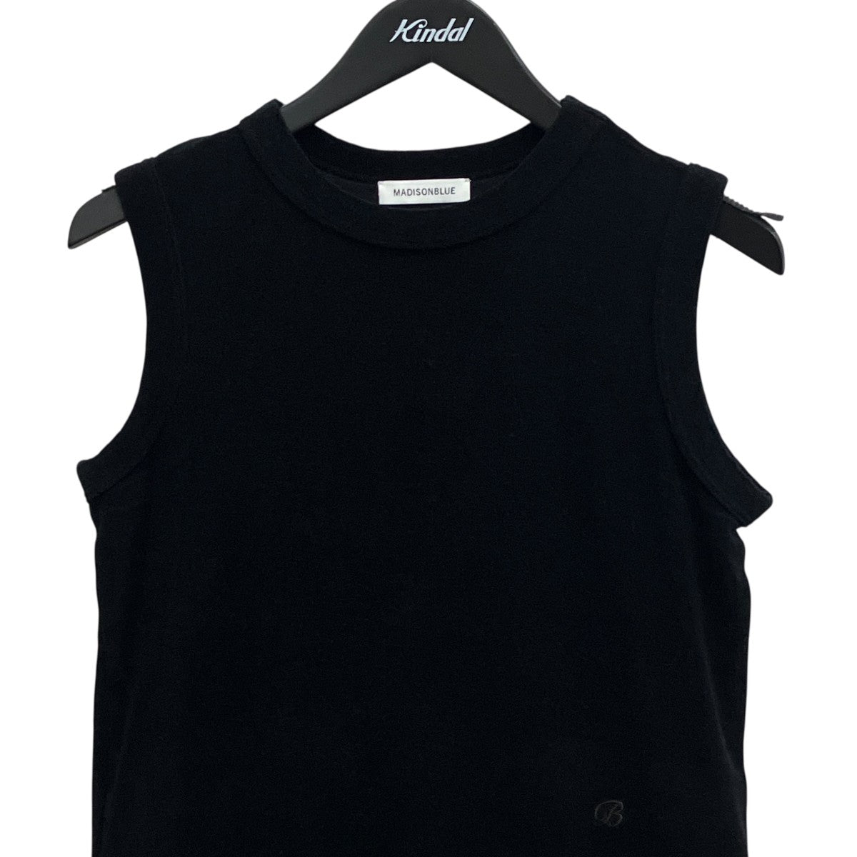22SSノースリーブTシャツMB221-7017
