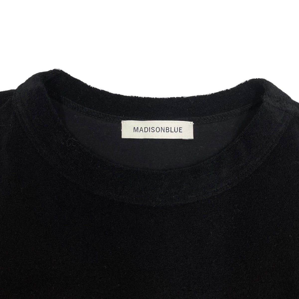 22SSノースリーブTシャツMB221-7017