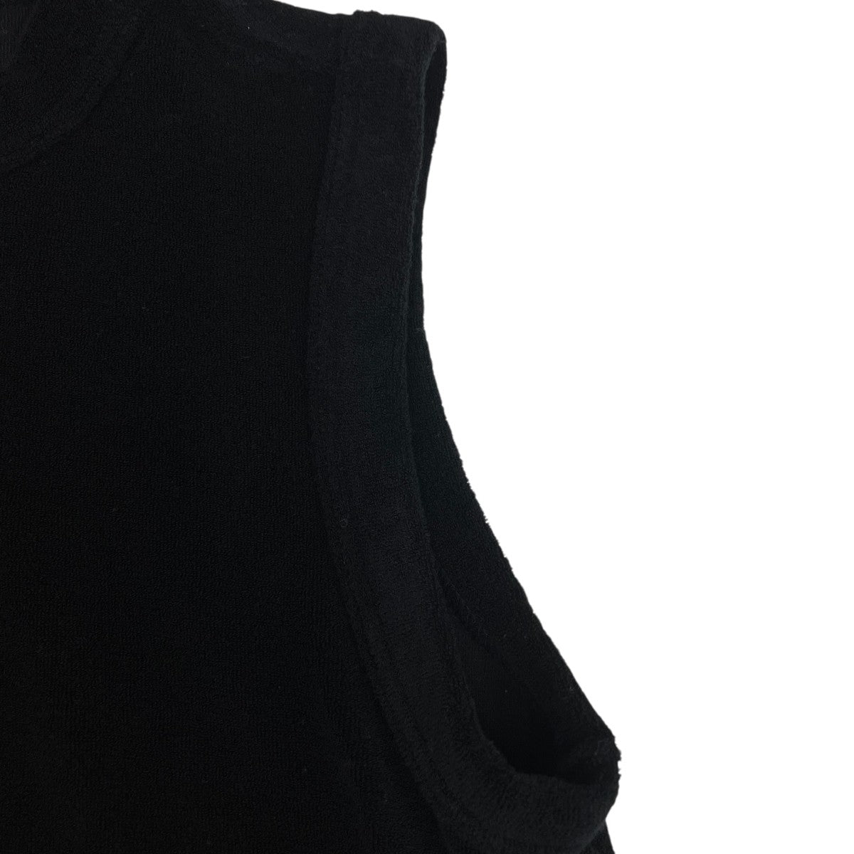 22SSノースリーブTシャツMB221-7017