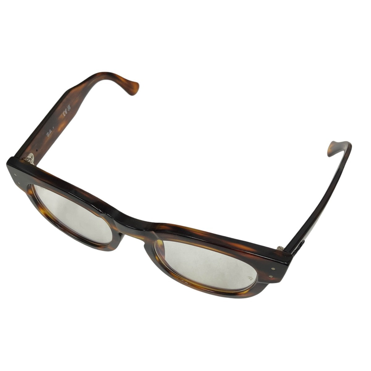 Mega HawkeyeサングラスRB 0298VF