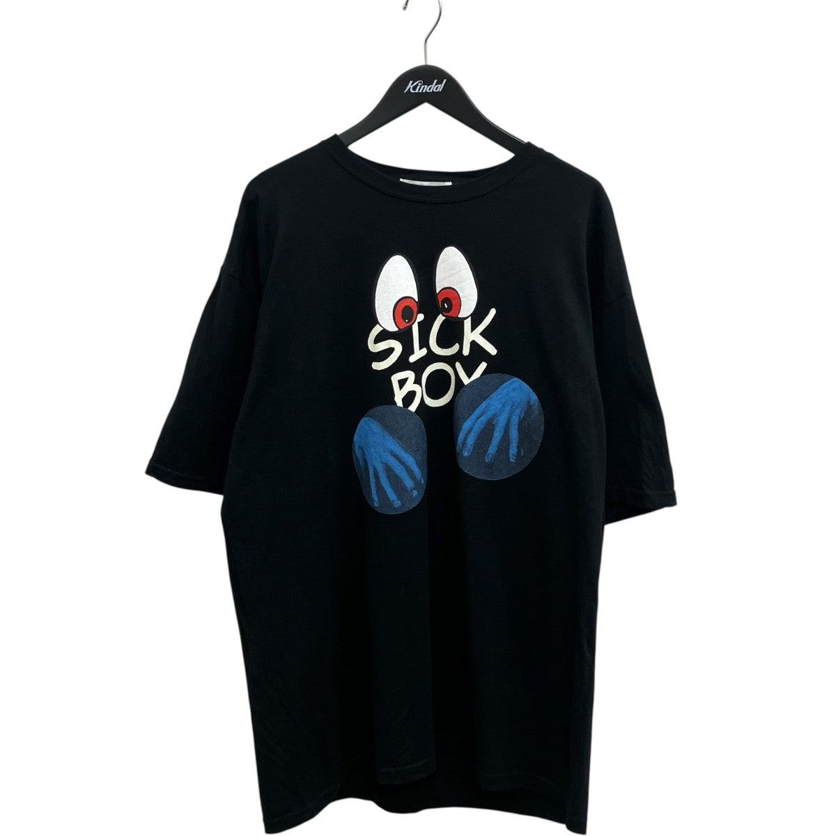 半袖TシャツUC2E3806