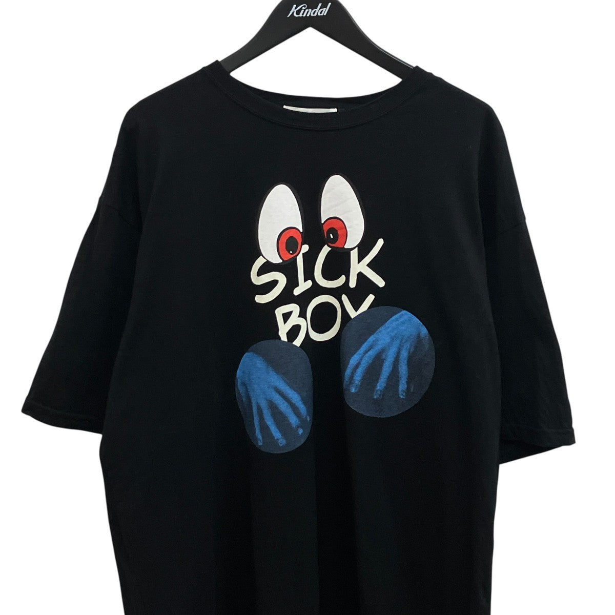 半袖TシャツUC2E3806