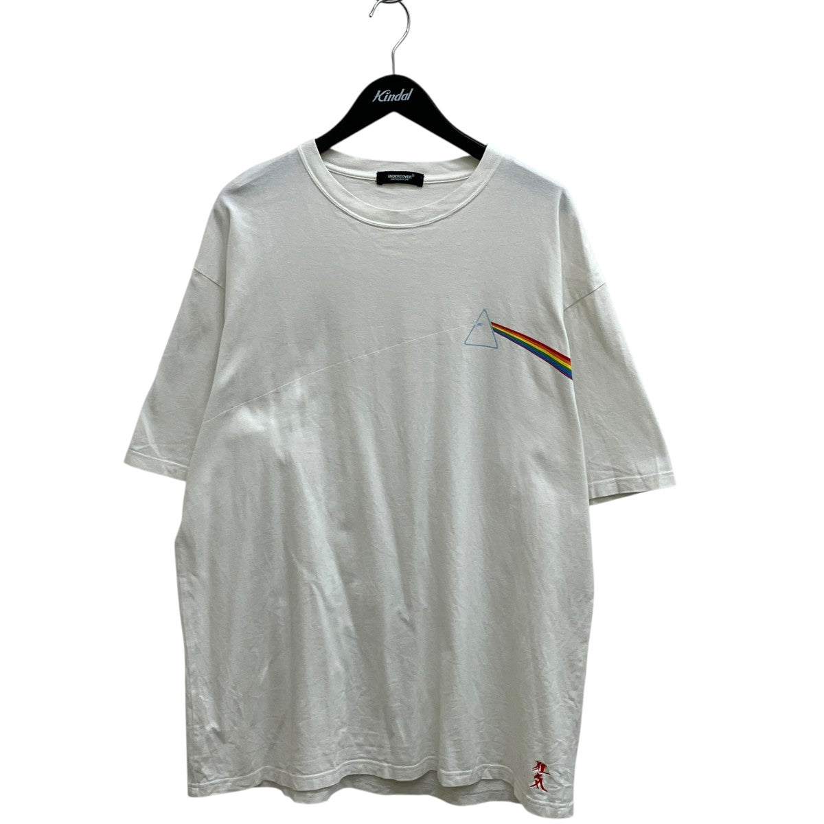 半袖TシャツUC1C3819