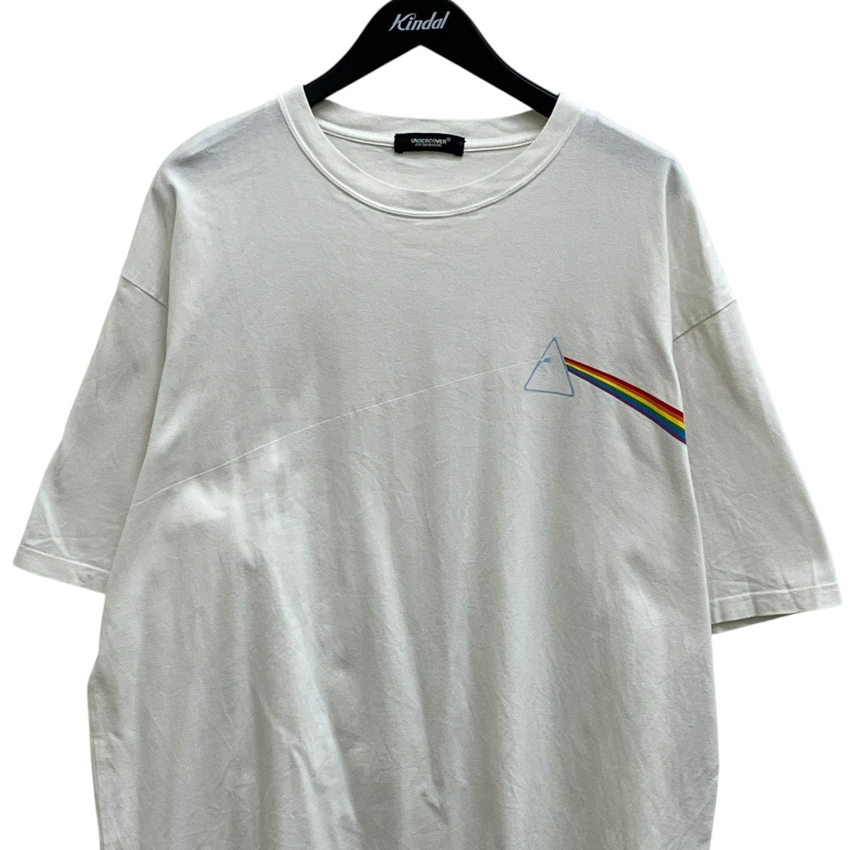半袖TシャツUC1C3819