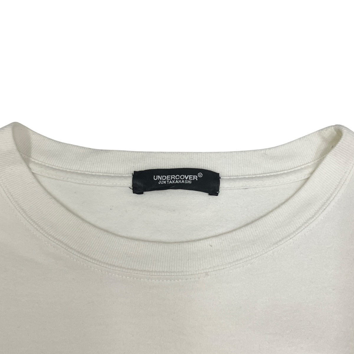 半袖TシャツUC1C3819