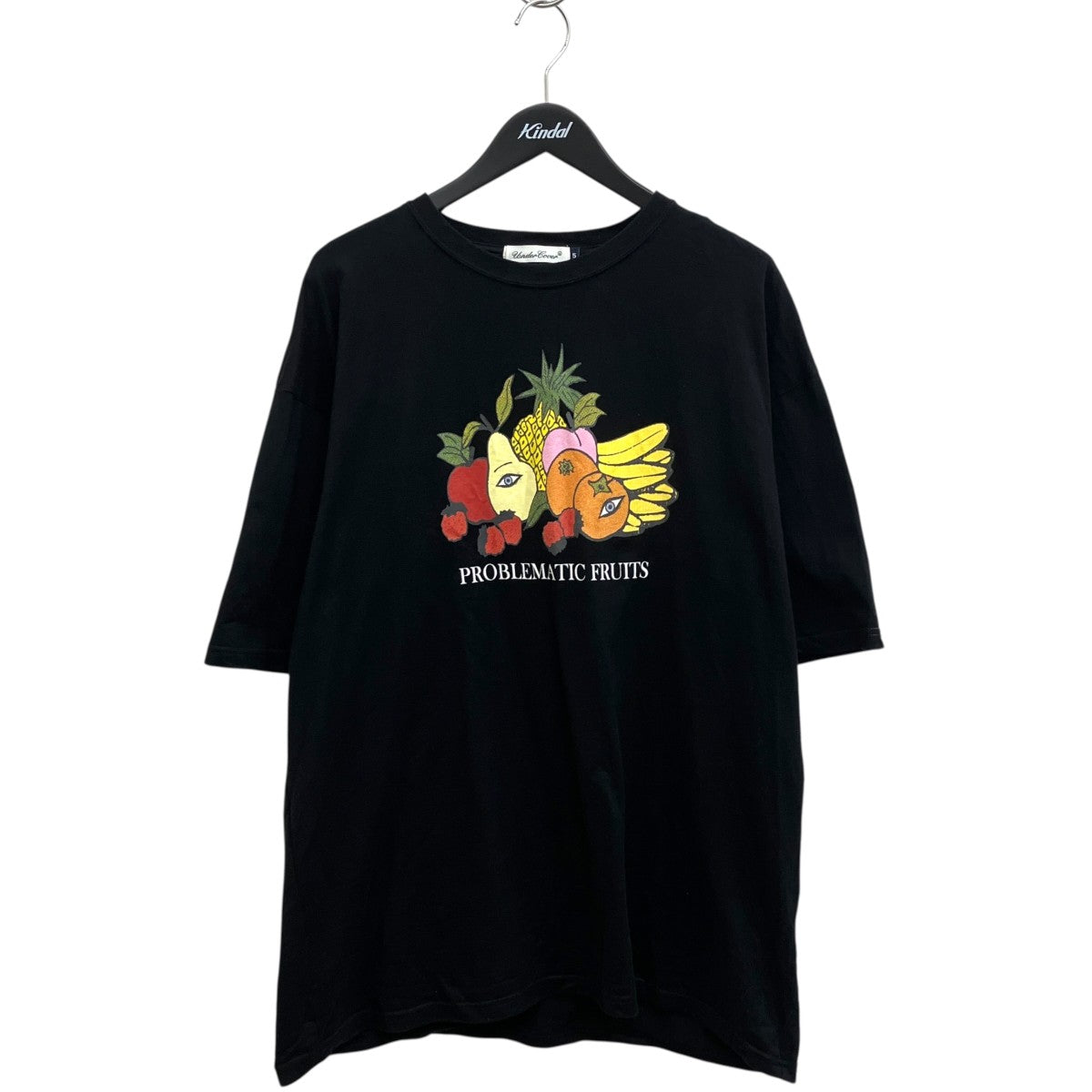 半袖TシャツUC1E3805