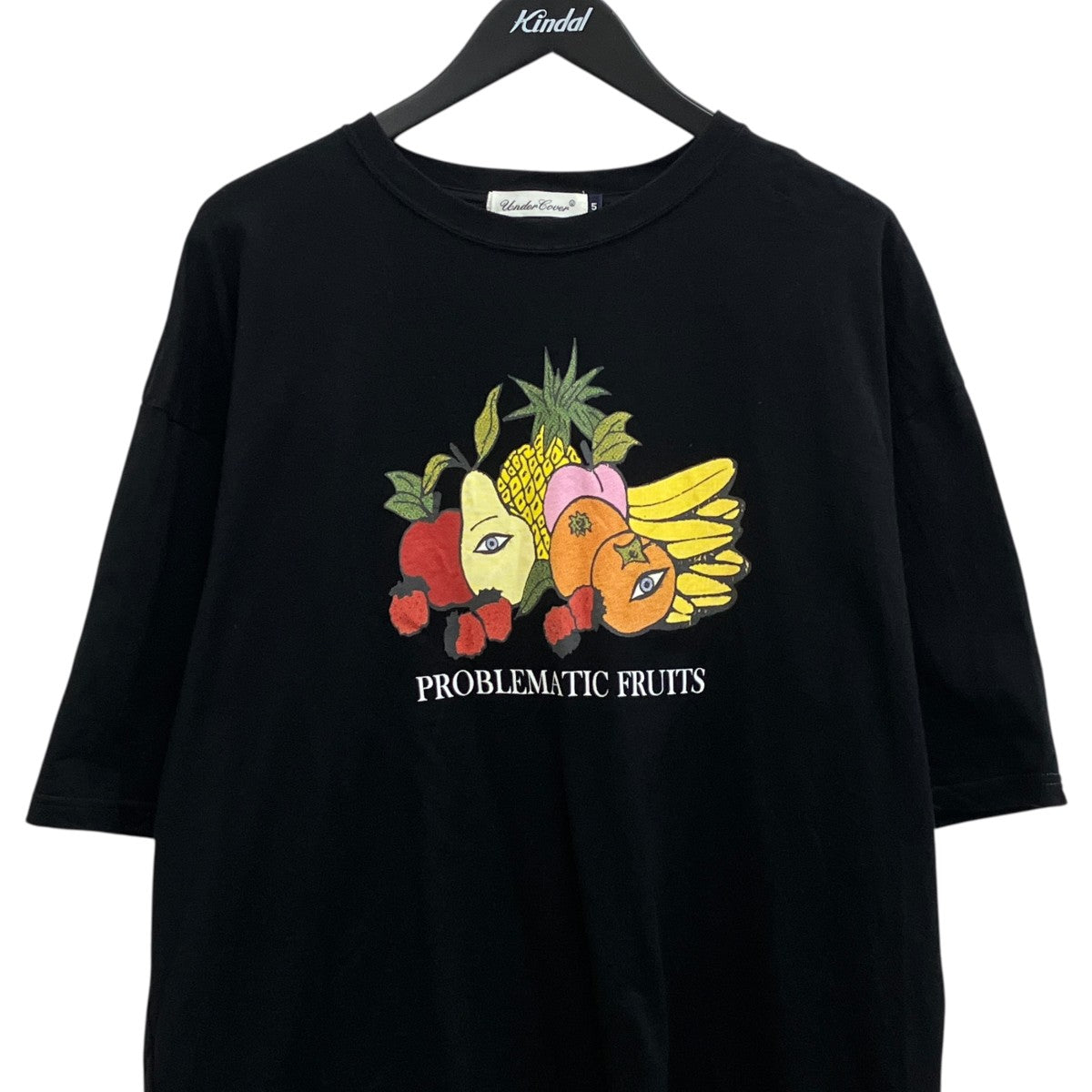 半袖TシャツUC1E3805