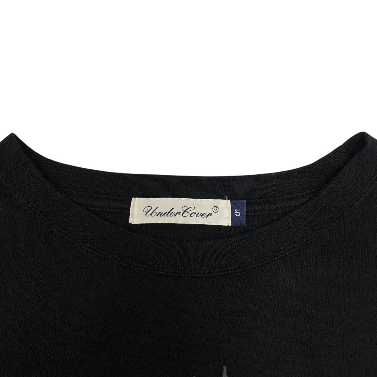 半袖TシャツUC1E3805