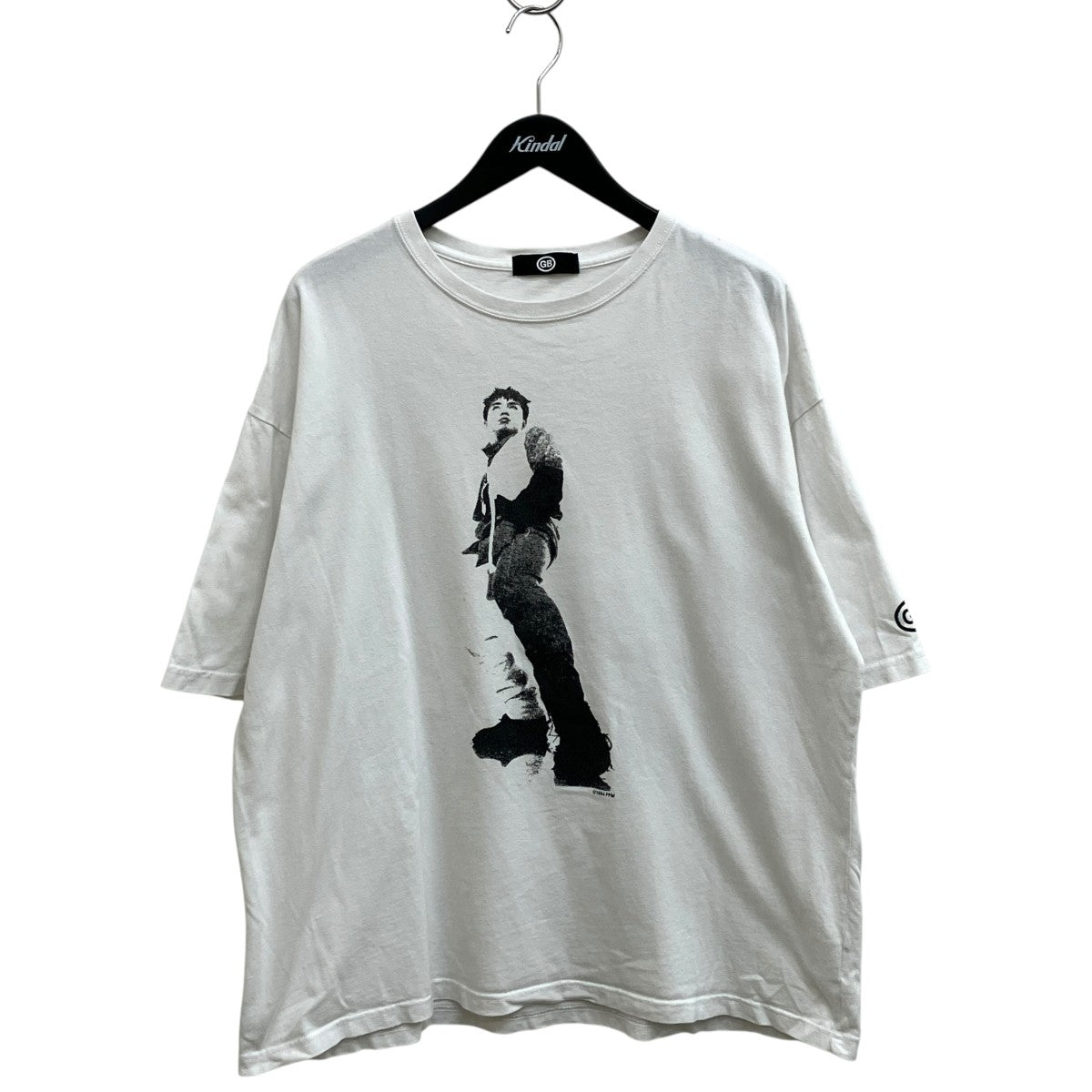 半袖TシャツGB23JS001