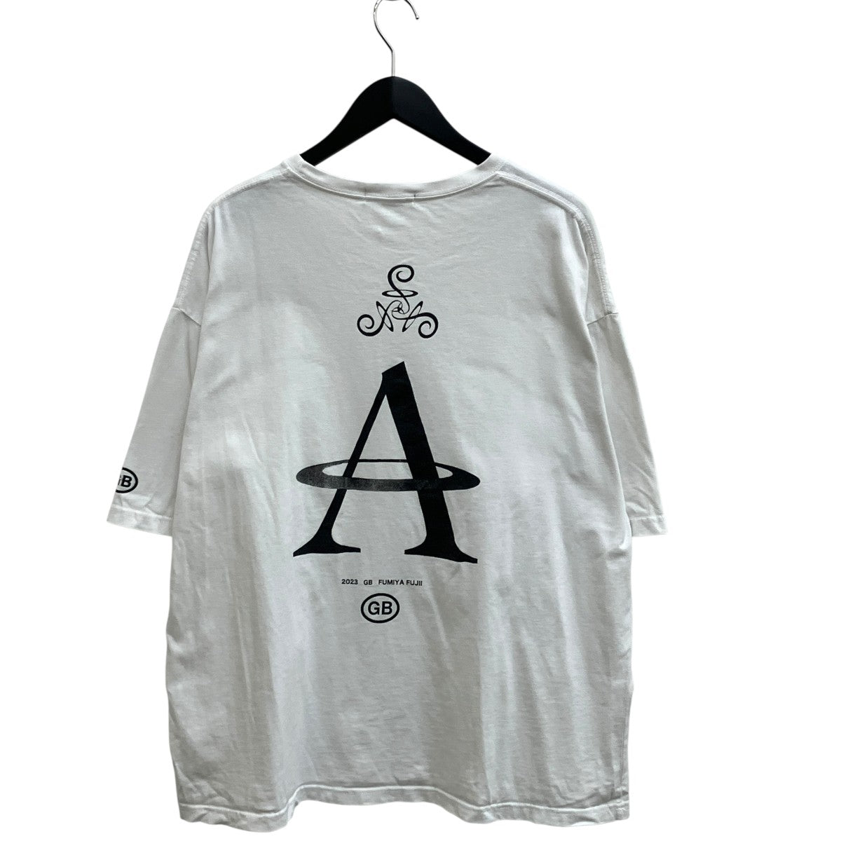 半袖TシャツGB23JS001