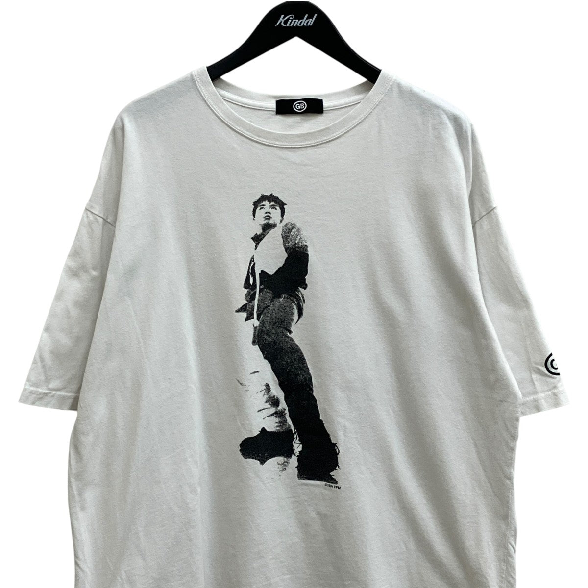 半袖TシャツGB23JS001