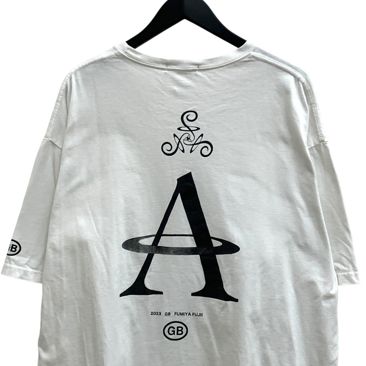 半袖TシャツGB23JS001