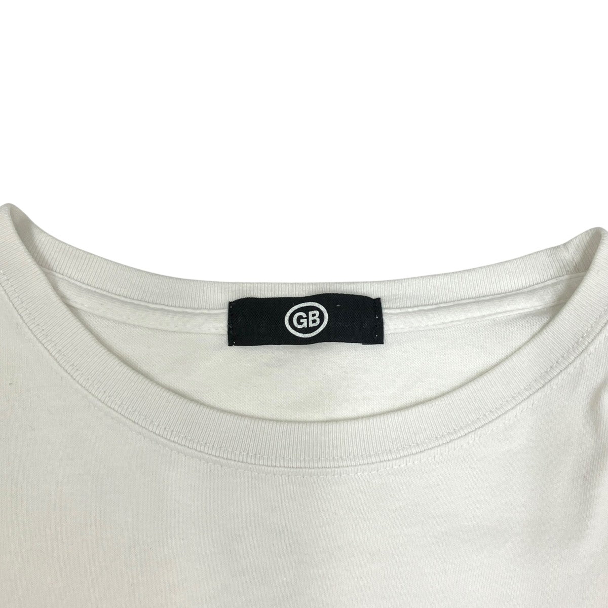 半袖TシャツGB23JS001