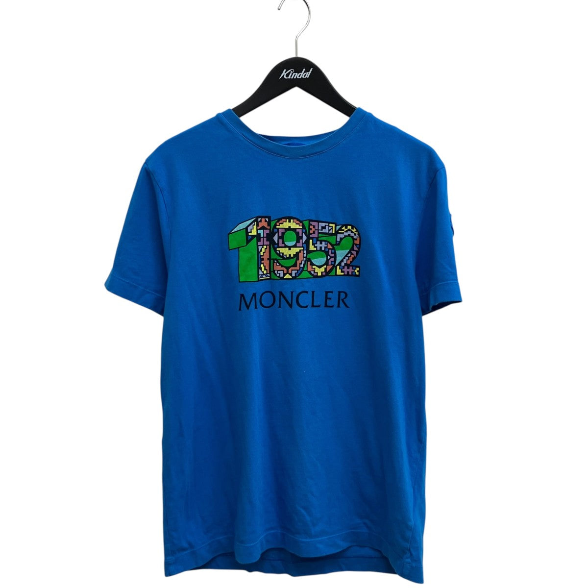 GENIUS 1952 Tee半袖Tシャツ