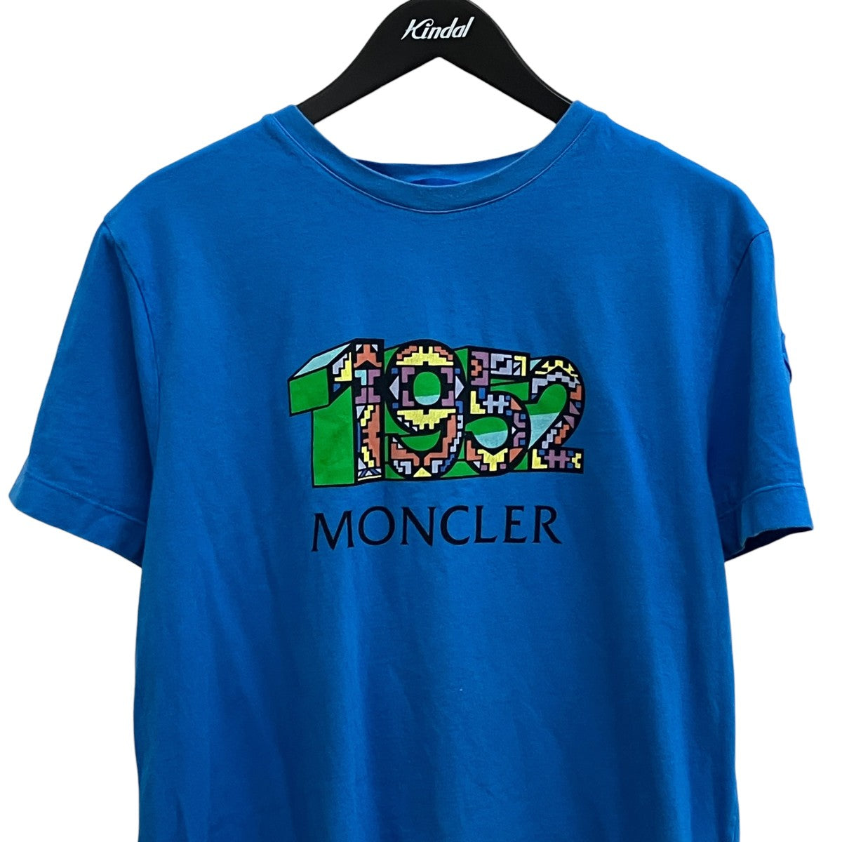 GENIUS 1952 Tee半袖Tシャツ