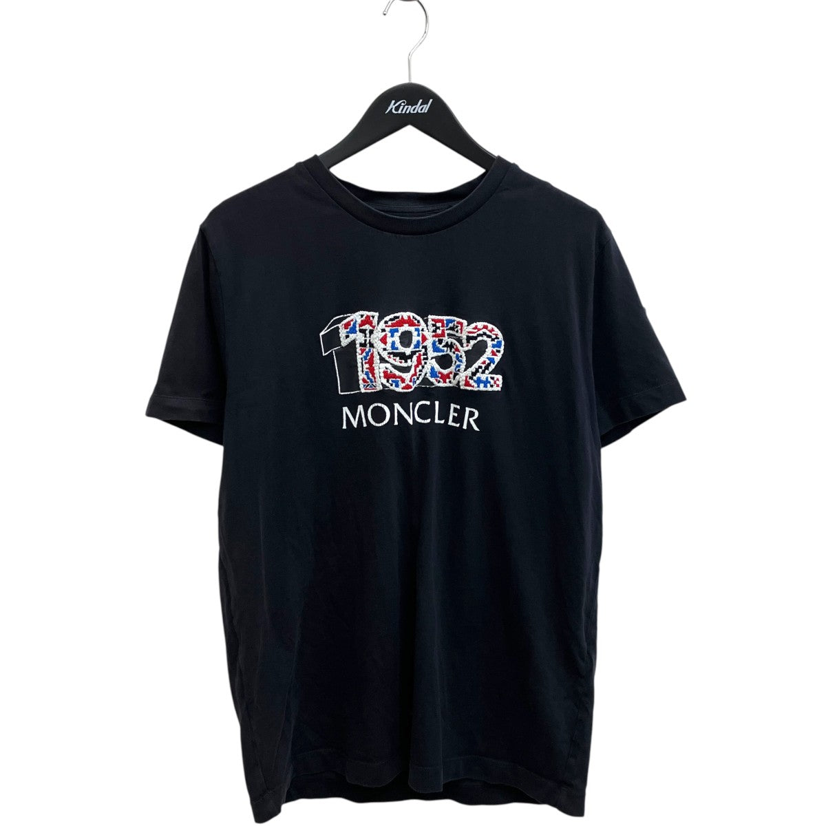 GENIUS 1952 Tee半袖TシャツC-SCOM-19-19084
